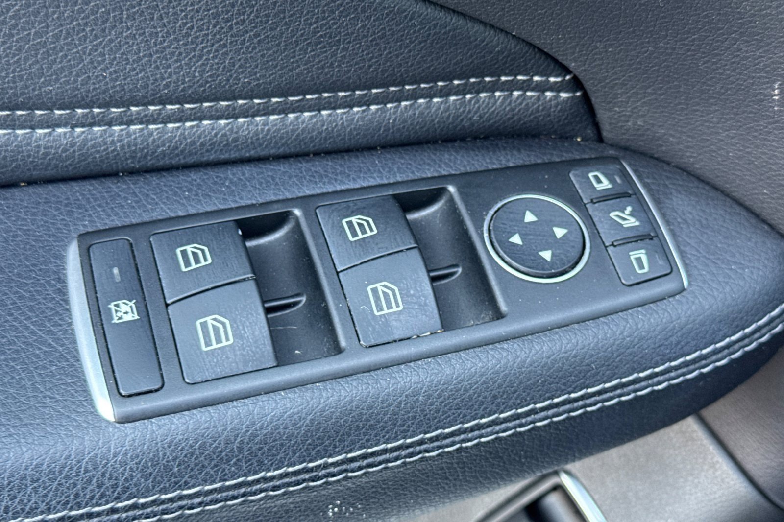 Certified 2018 Mercedes-Benz GLE 350 4MATIC image 13