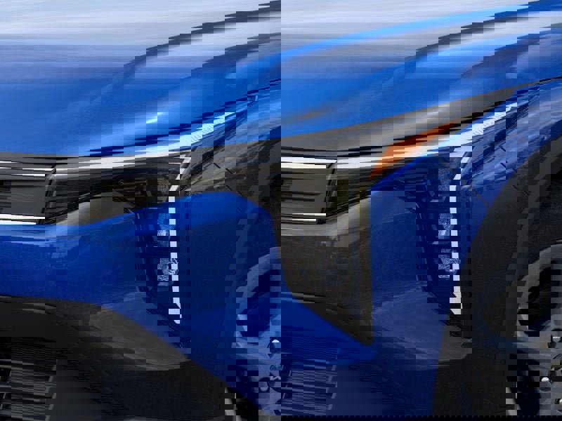 New 2025 Kia K4 LXS image 10