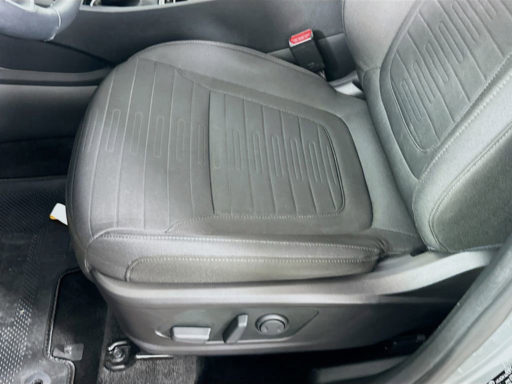 Certified 2022 Hyundai Santa Cruz SEL Premium w/ Cargo Package image 19