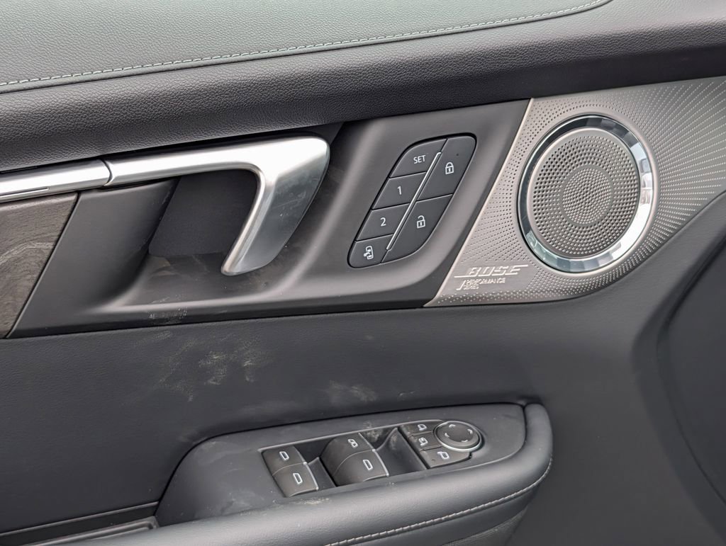 New 2026 Buick Enclave Avenir w/ Super Cruise Package image 10