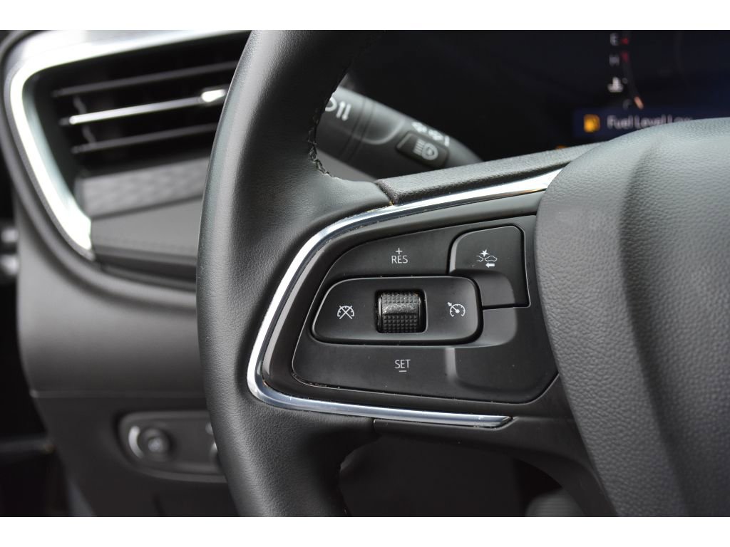 Used 2024 Buick Encore GX Sport Touring image 19