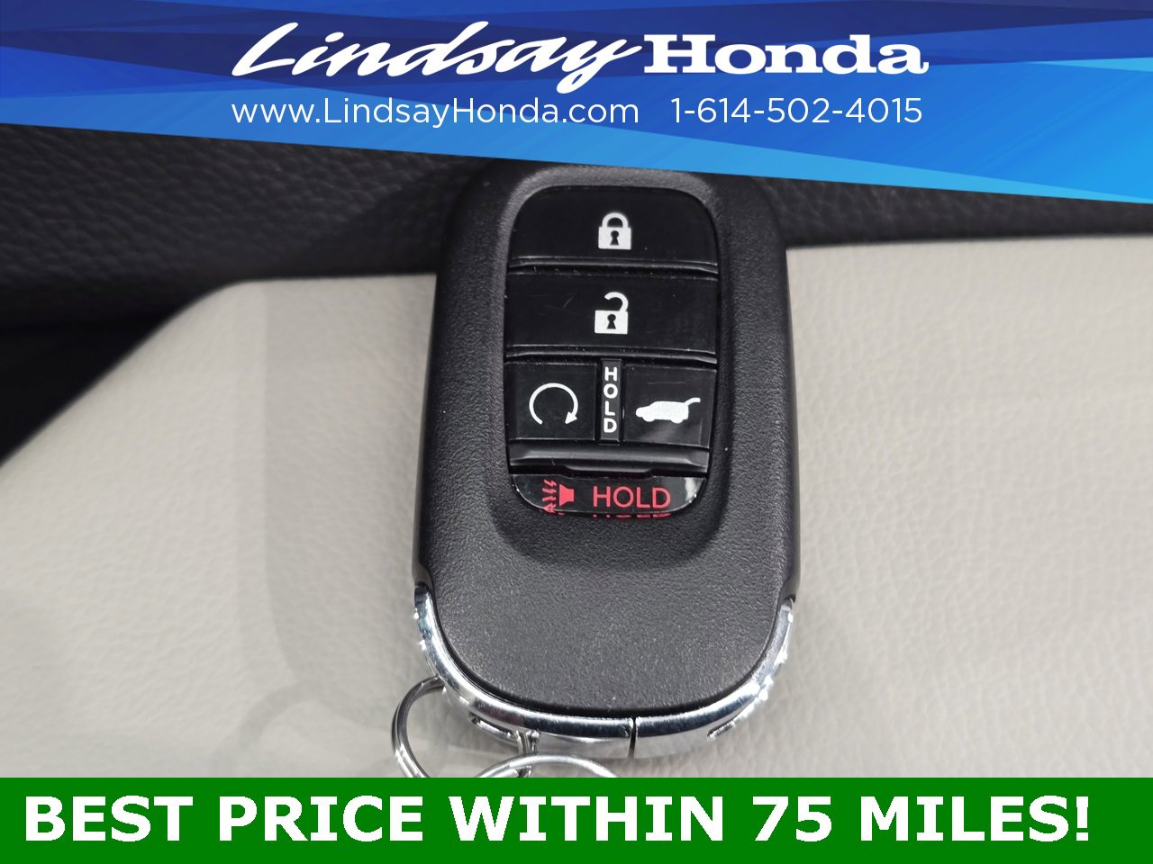 Used 2024 Honda CR-V EX-L image 21
