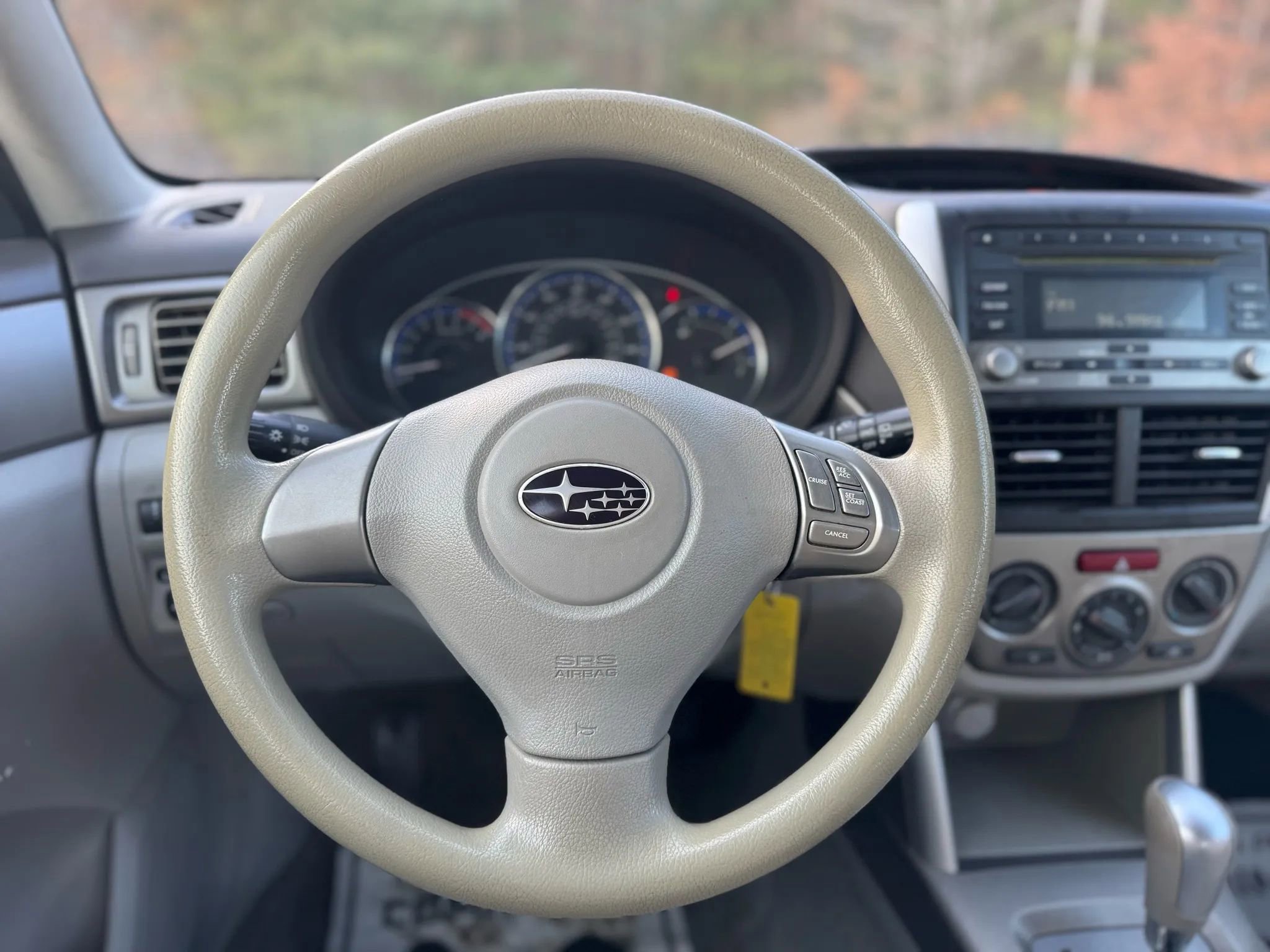 Used 2010 Subaru Forester 2.5X image 21