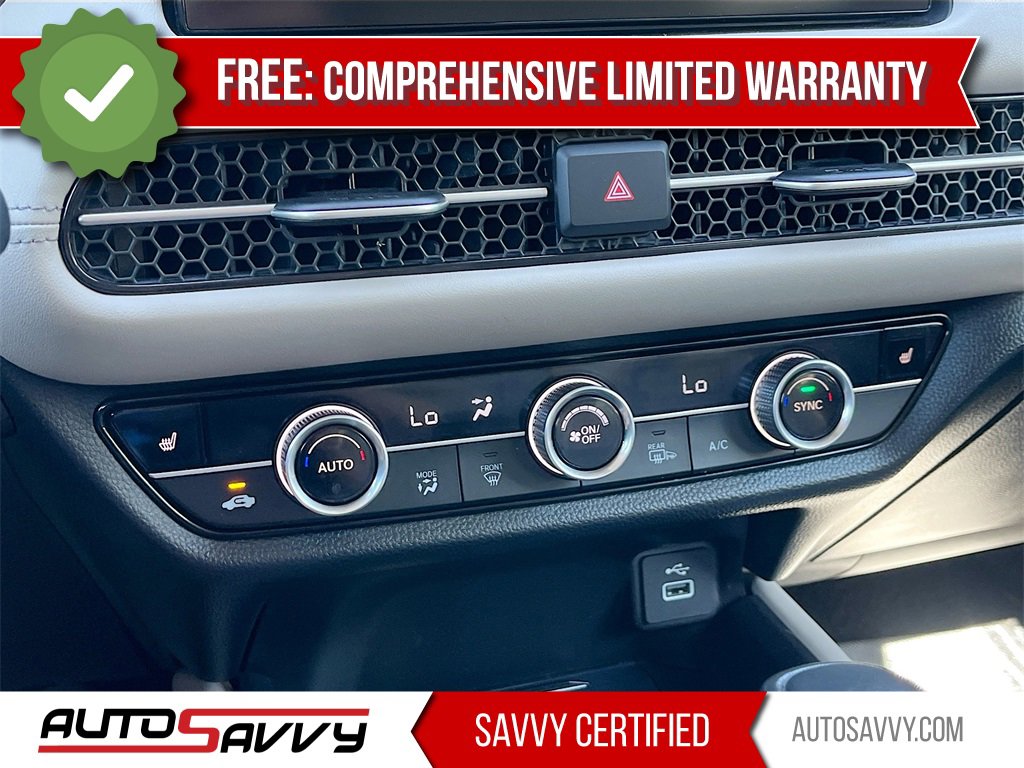 Used 2024 Honda HR-V EX-L image 15