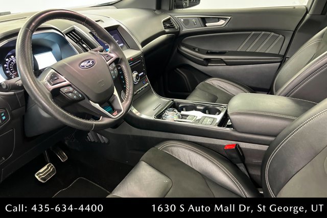 Used 2019 Ford Edge ST image 15