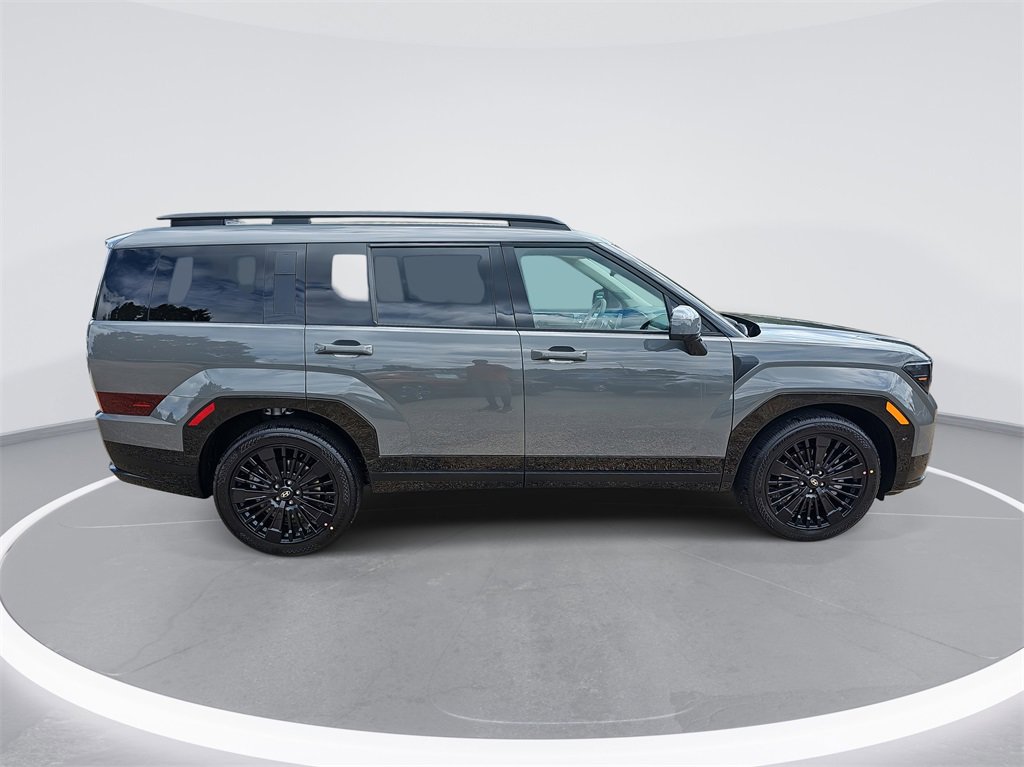 New 2026 Hyundai Santa Fe Calligraphy image 4