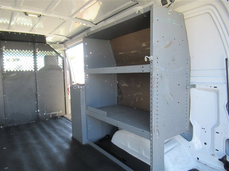 Used 2013 Ford E-150 and Econoline 150 RWD image 9
