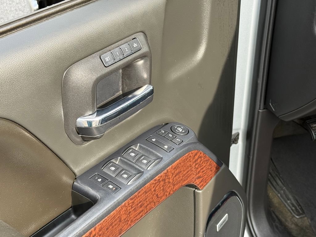 Used 2016 GMC Sierra 1500 SLT w/ Texas SLT Premium Package image 26