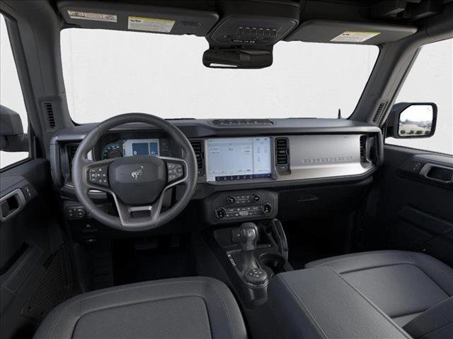 New 2025 Ford Bronco Badlands image 9
