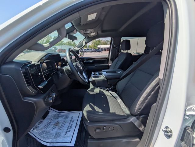 Certified 2023 GMC Sierra 1500 Elevation AWD/4WD image 26