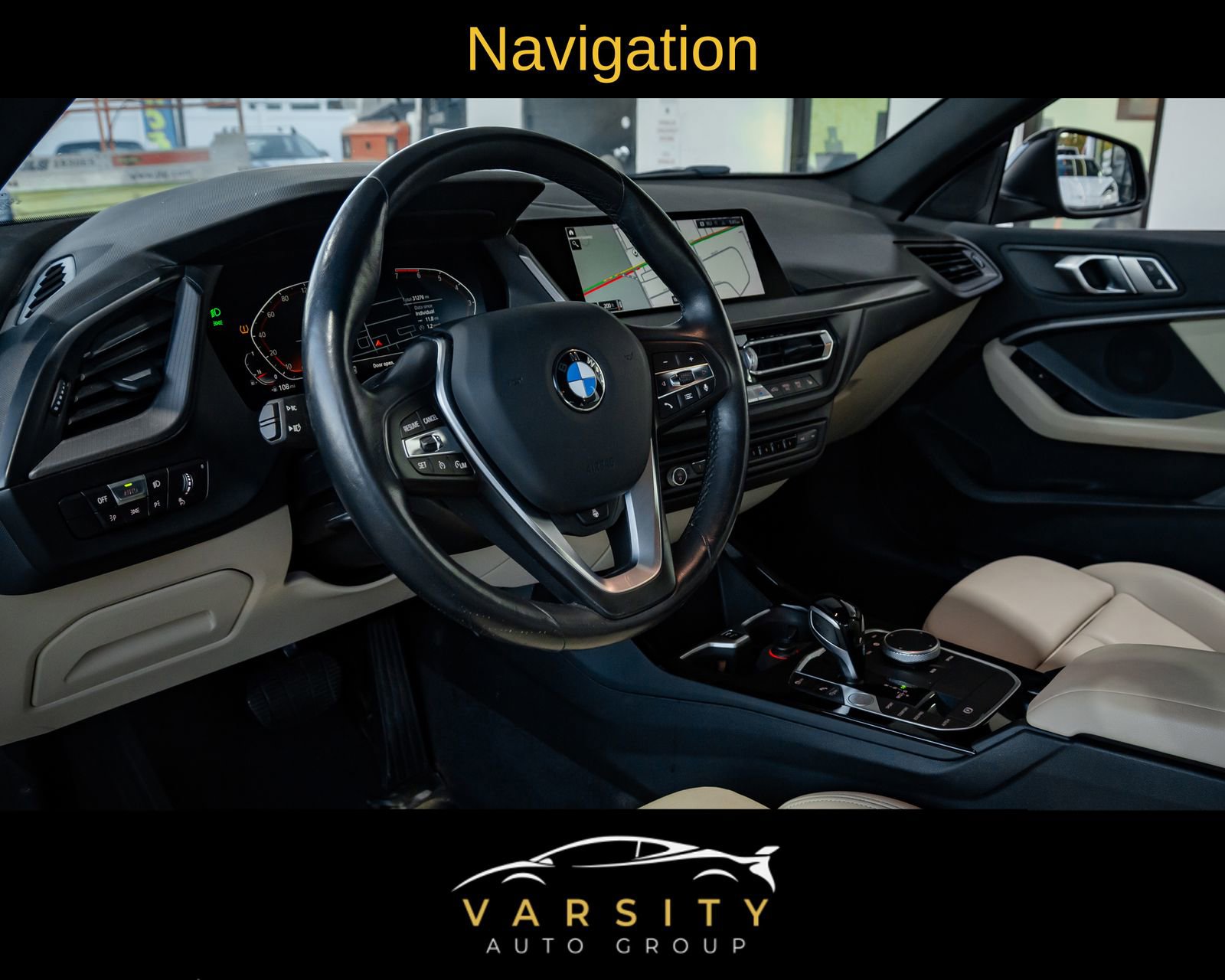 Used 2022 BMW 228i xDrive Gran Coupe 228i xDrive image 9