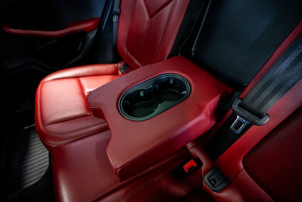 Used 2023 Porsche Macan S image 53