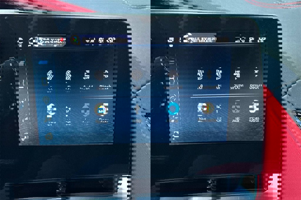 New 2025 Chevrolet Corvette E-Ray w/ ZER Performance Package image 16