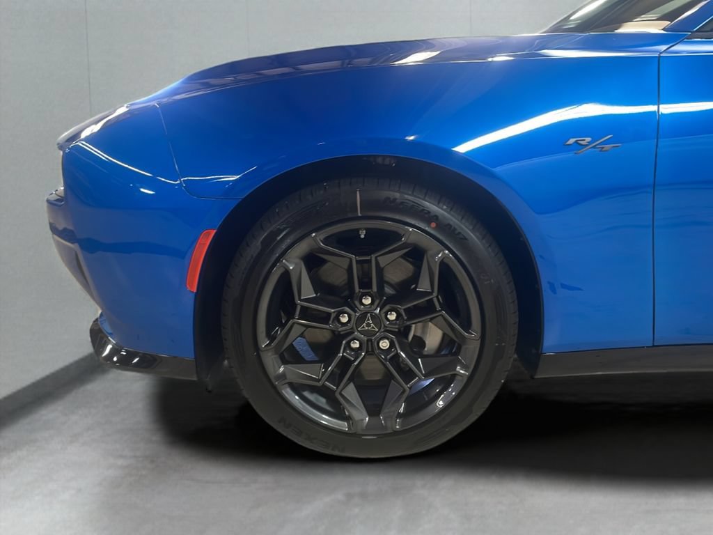 New 2026 Dodge Charger R/T AWD/4WD image 23