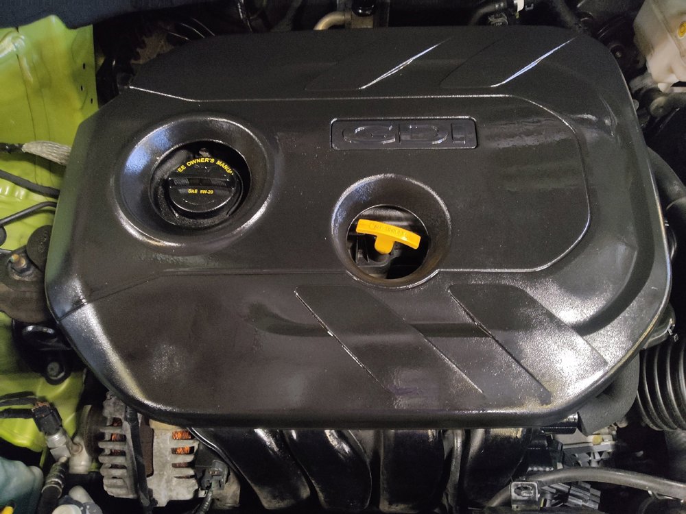 Used 2019 Kia Soul + w/ Audio Package image 30