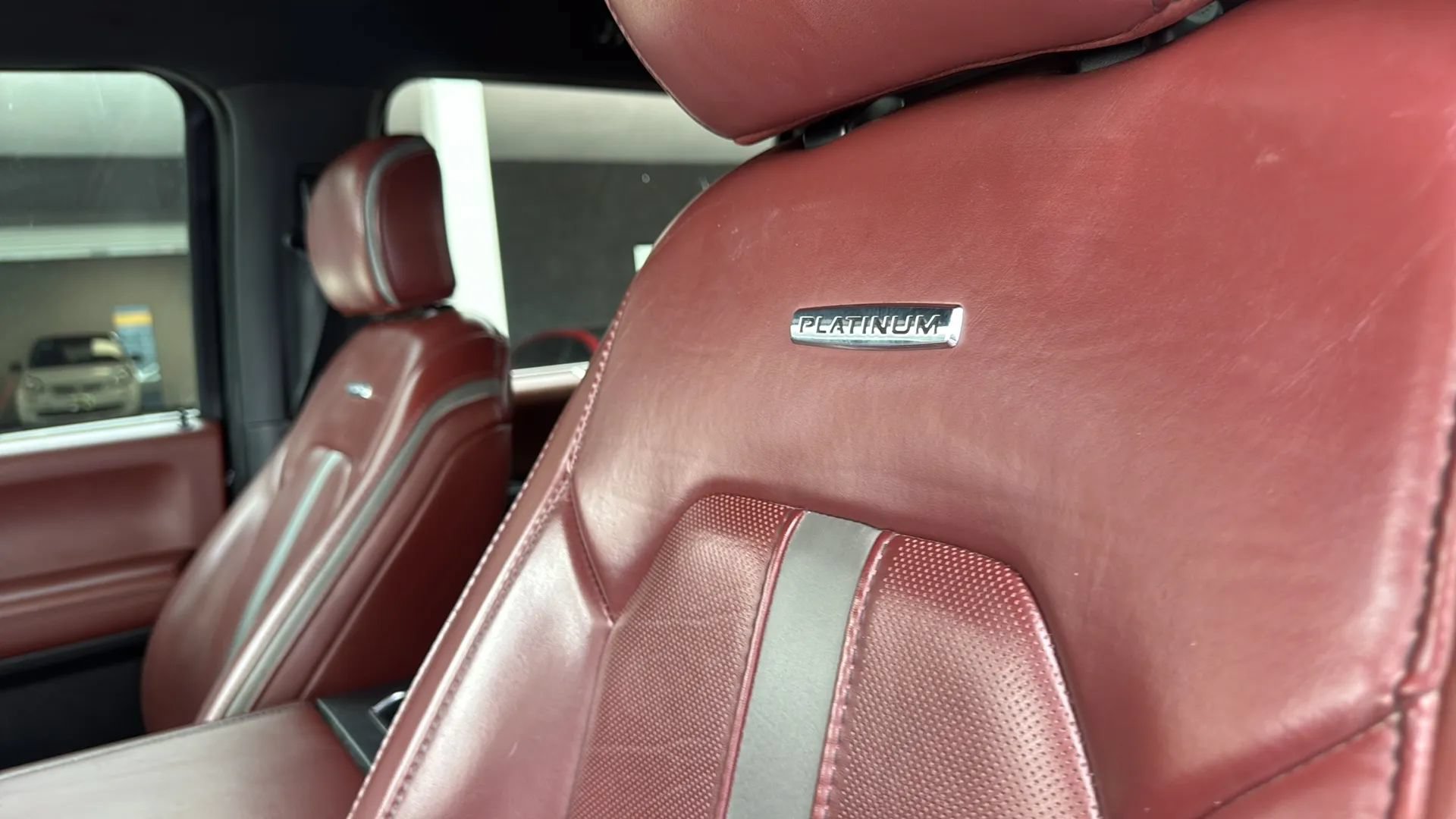 Used 2019 Ford F250 Platinum AWD/4WD image 15