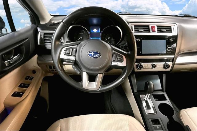 Used 2015 Subaru Outback 2.5i Premium image 8
