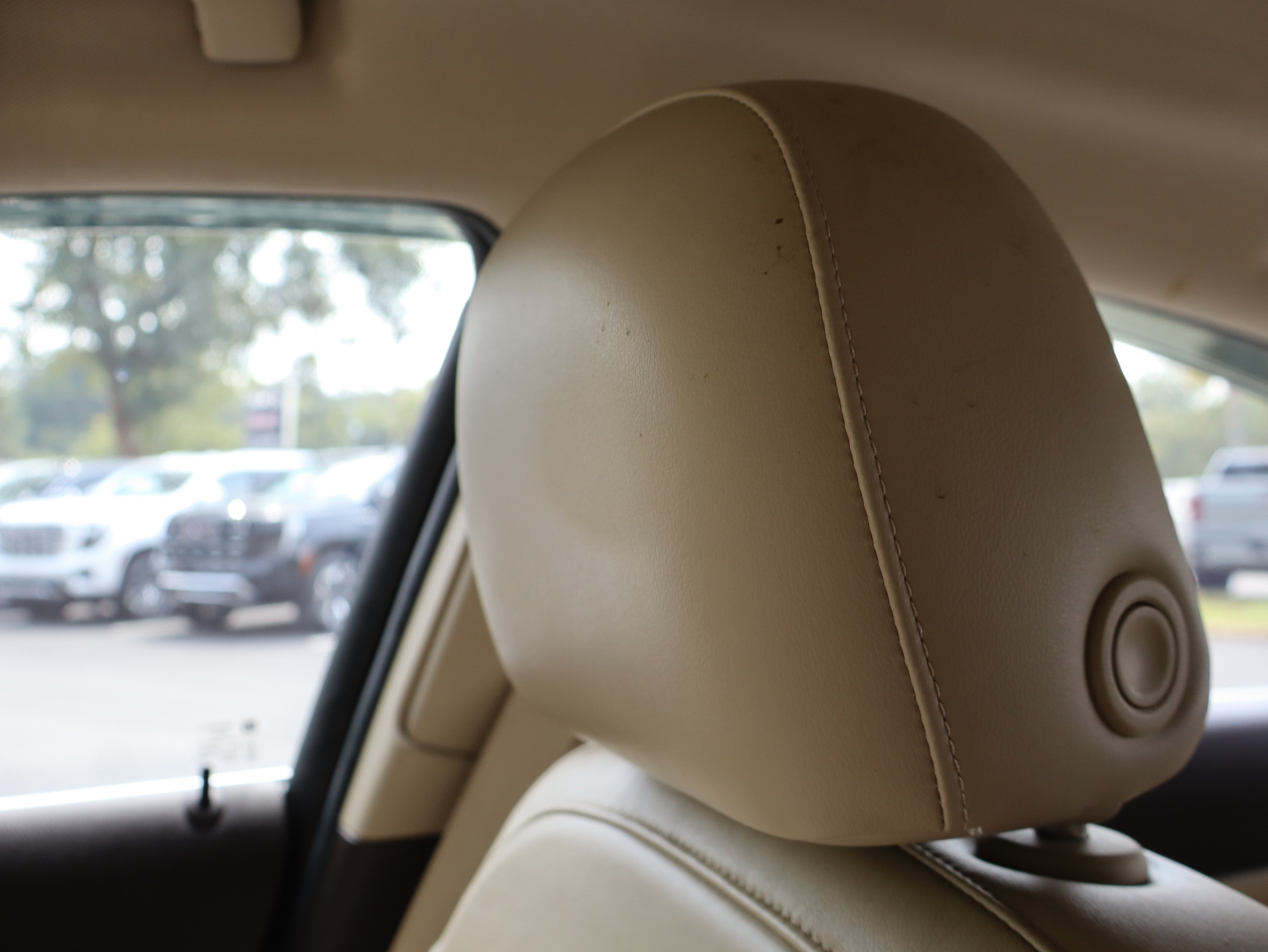 Used 2012 Buick Regal Premium FWD image 41