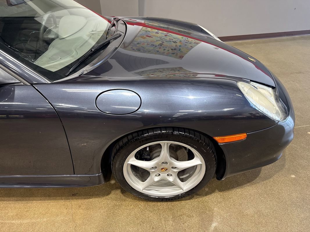 Used 2004 Porsche 911 Carrera image 57