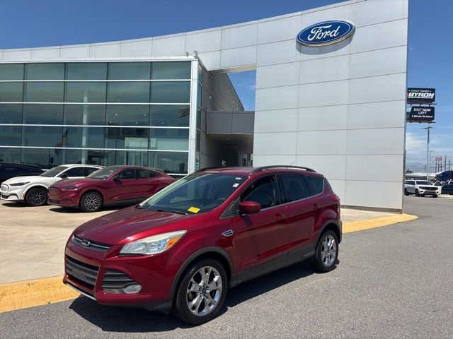 Used 2016 Ford Escape SE w/ Equipment Group 201A FWD image 1