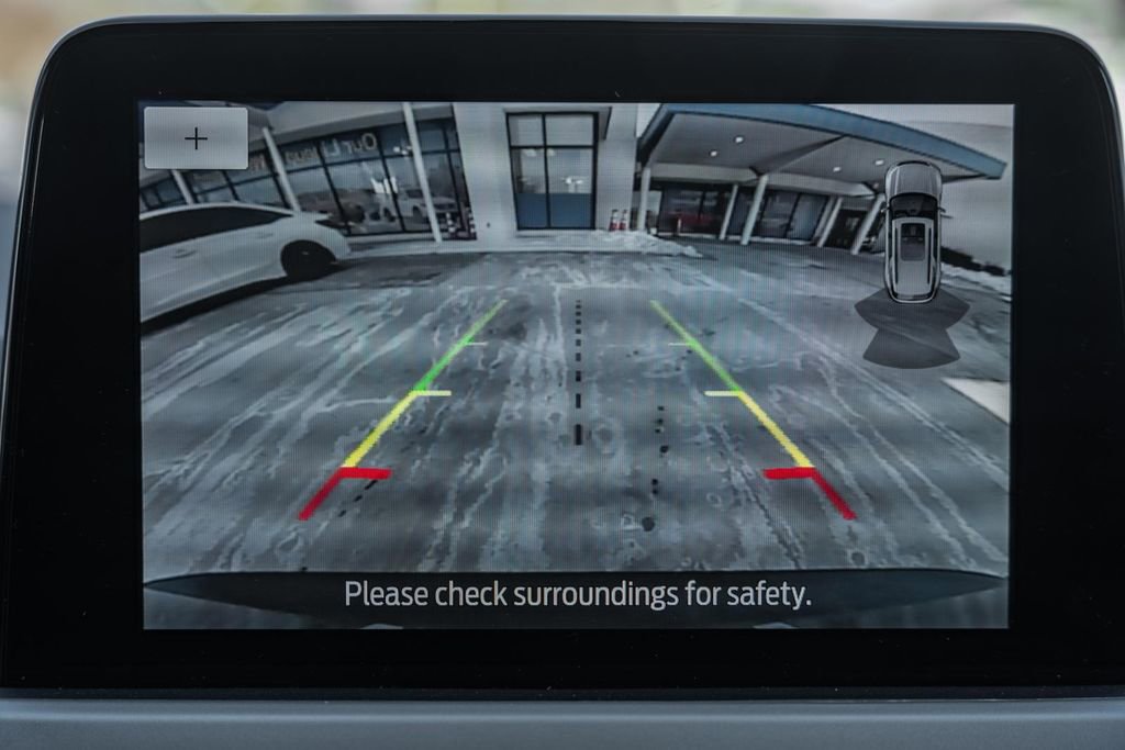 Used 2021 Ford Escape SE image 37