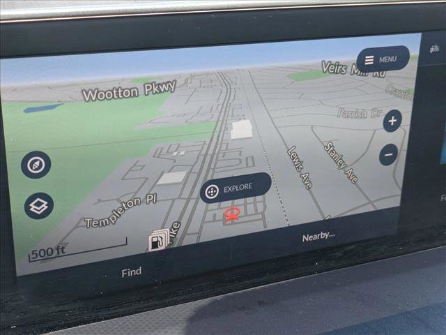 Used 2021 Acura RDX AWD w/ Technology Package image 13