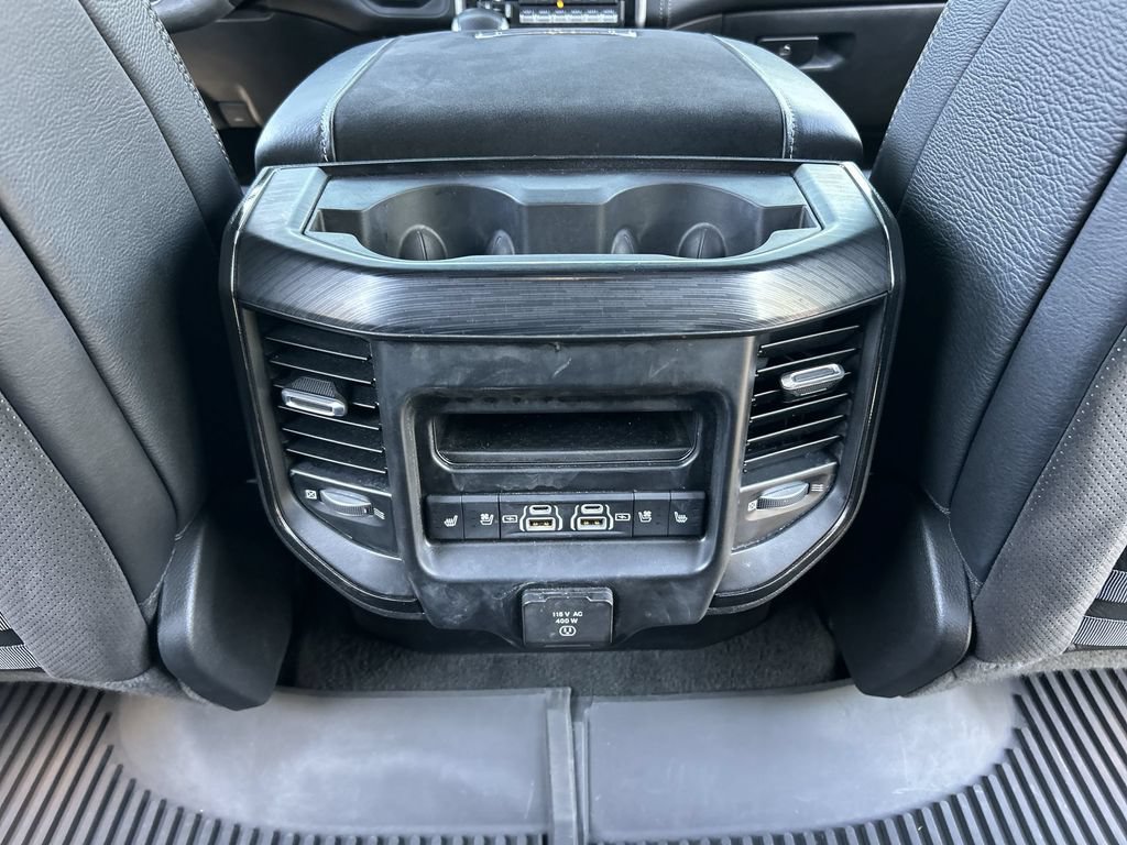 Used 2023 RAM 1500 TRX w/ TRX Level 2 Equipment Group AWD/4WD image 21