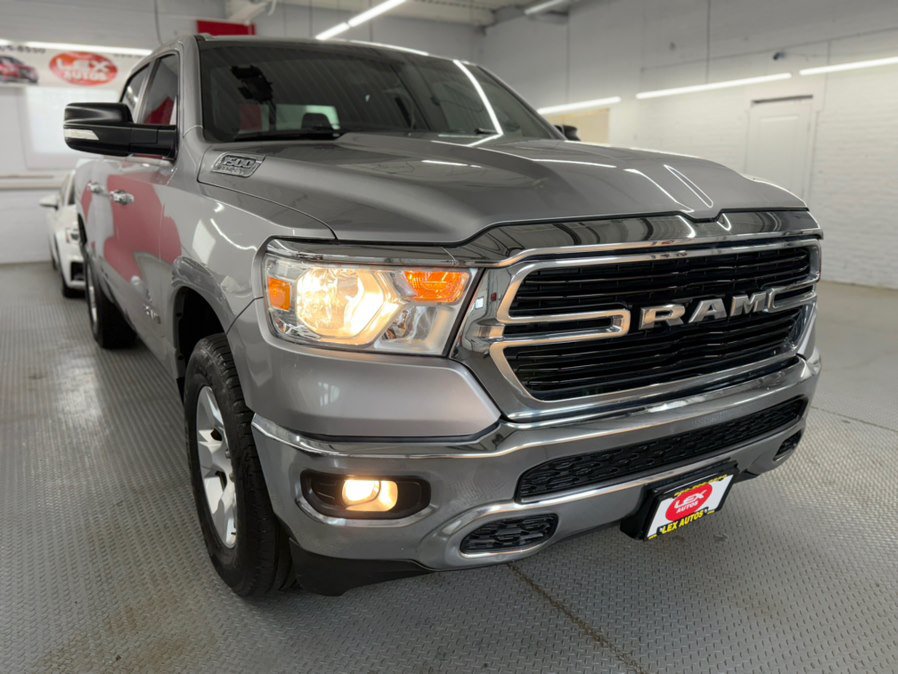 Used 2019 RAM 1500 Big Horn AWD/4WD image 4