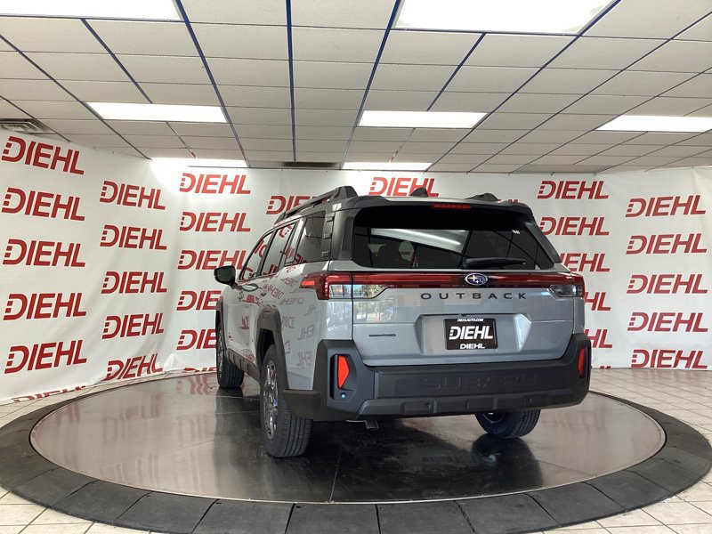 New 2026 Subaru Outback Premium AWD/4WD image 5