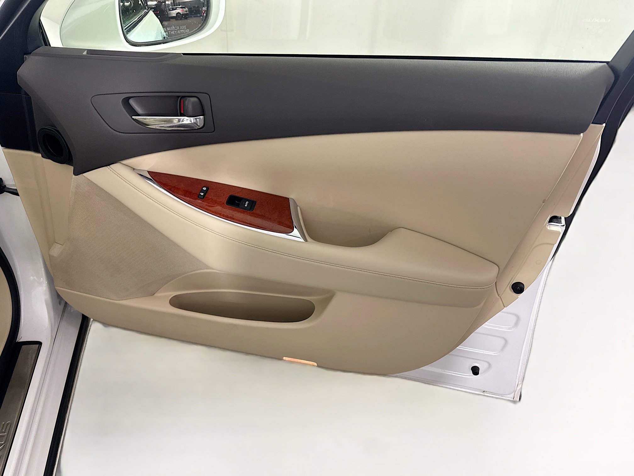 Used 2012 Lexus ES 350 FWD image 31