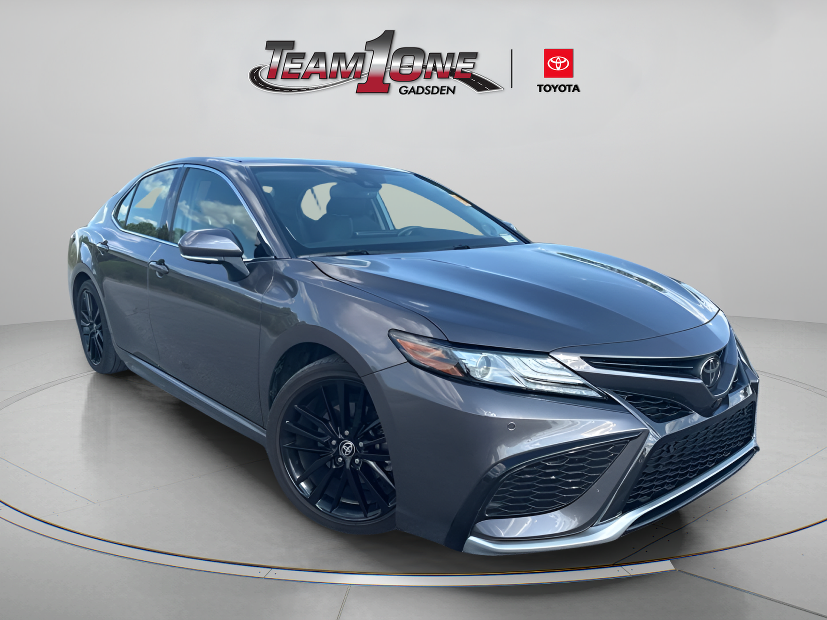 Used 2023 Toyota Camry XSE w/ Driver Assist Package