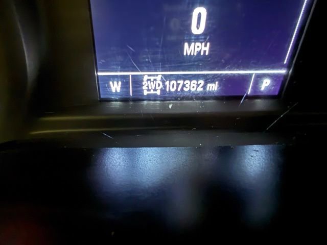 Used 2020 Chevrolet Silverado 1500 W/T w/ WT Value Package image 18