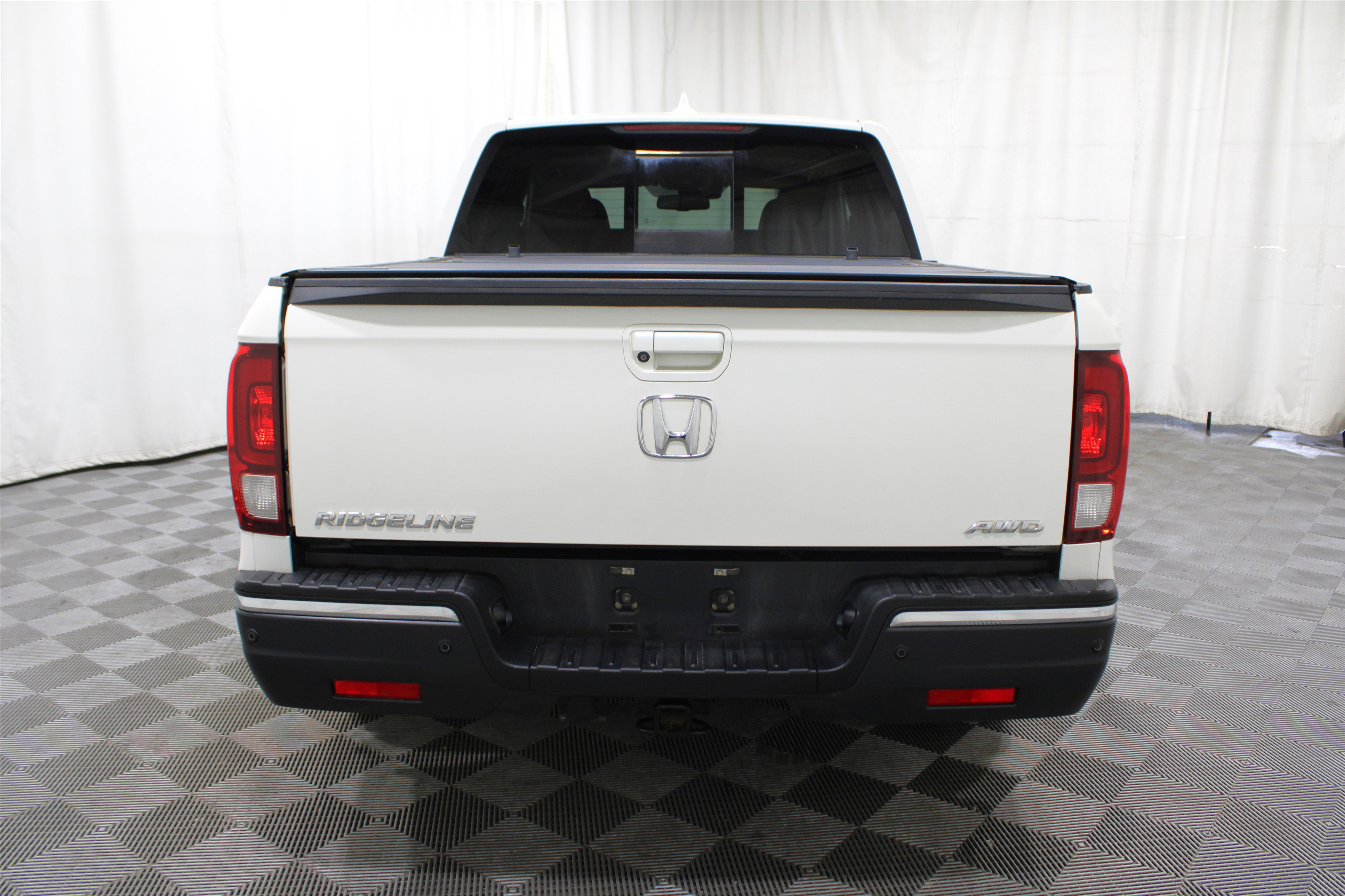 Used 2019 Honda Ridgeline RTL-E image 29