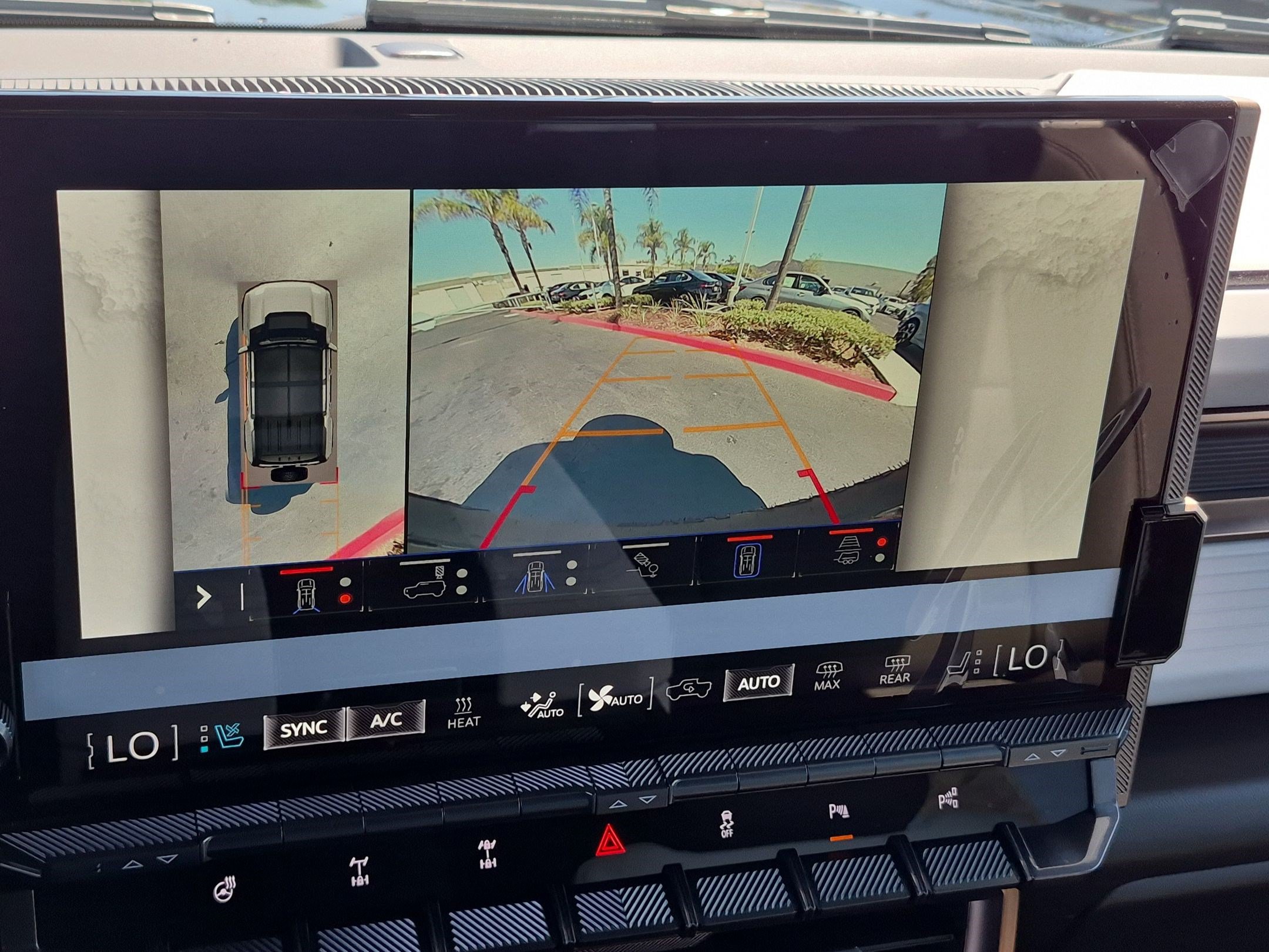 Used 2024 GMC Hummer EV 3X w/ Extreme Off-Road Package AWD/4WD image 25