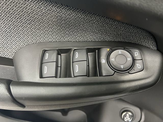 New 2026 Chevrolet TrailBlazer LT w/ Convenience Package FWD image 21