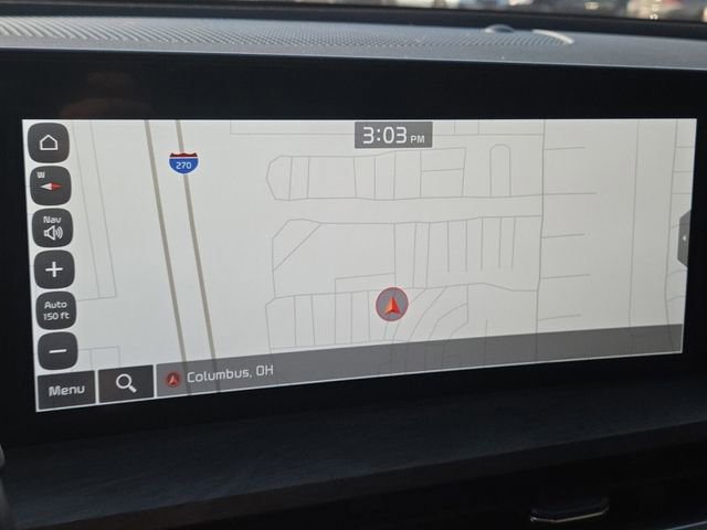 Used 2024 Kia Telluride SX X-Pro image 4