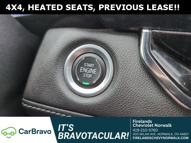 Certified 2023 Chevrolet Colorado LT w/ LT Convenience Package II image 29