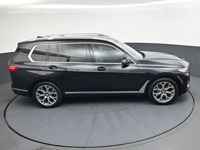 Used 2019 BMW X7 xDrive40i w/ Premium Package image 24