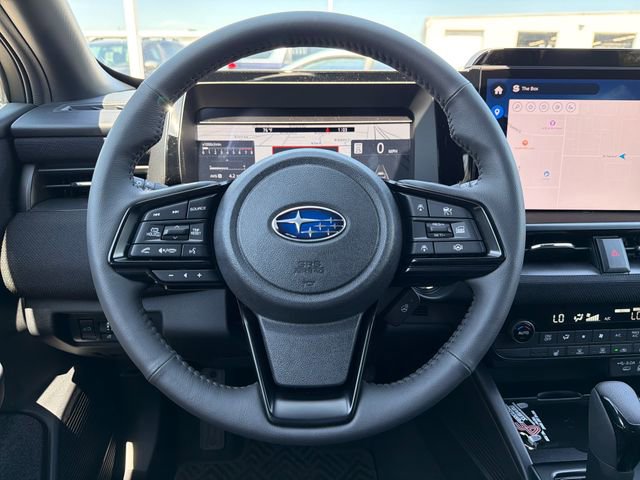 New 2026 Subaru Outback Limited XT image 10