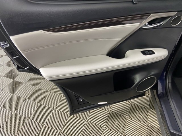 Used 2021 Lexus RX 350 AWD w/ Luxury Package image 16
