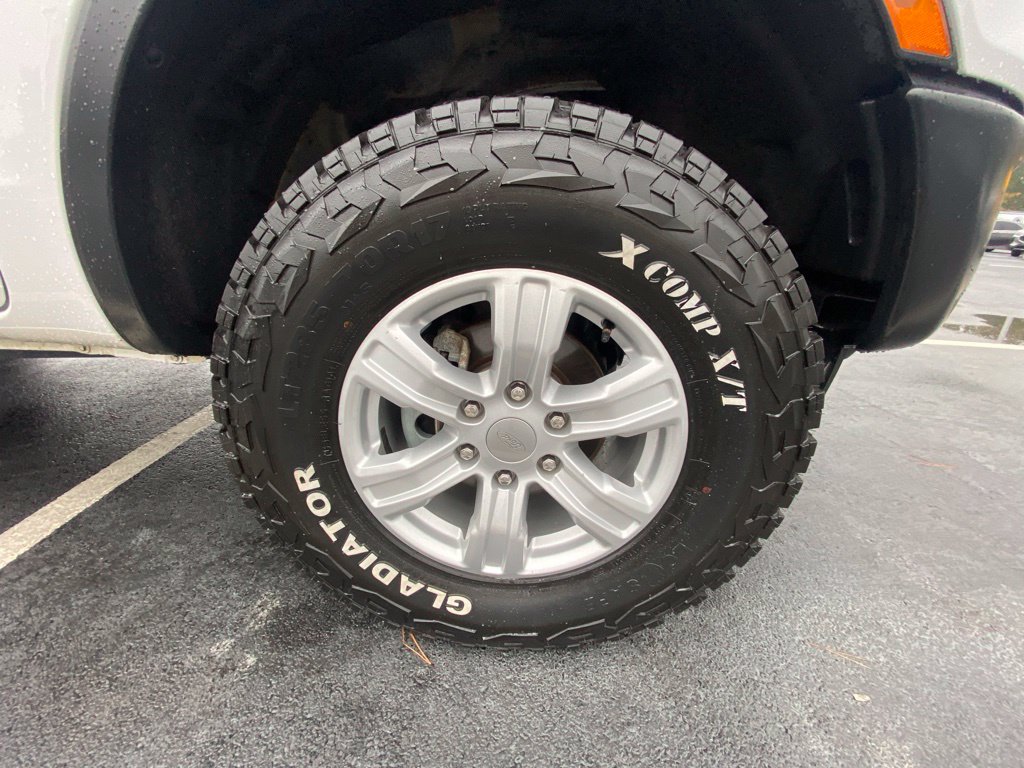Certified 2020 Ford Ranger XL w/ Equipment Group 101A Mid AWD/4WD image 29