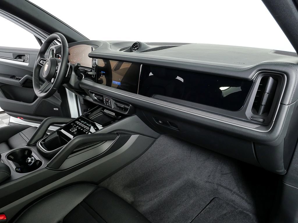 New 2026 Porsche Cayenne E-Hybrid Coupe image 26