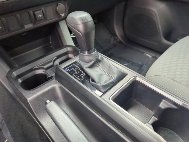 Certified 2023 Toyota Tacoma SR image 15