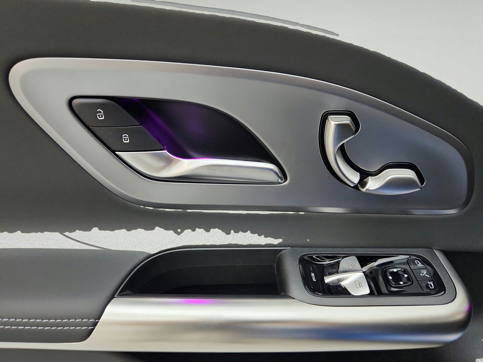 New 2027 Mercedes-Benz CLA 220 image 20