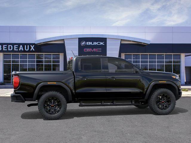 New 2026 GMC Canyon Elevation w/ Convenience Package RWD image 29