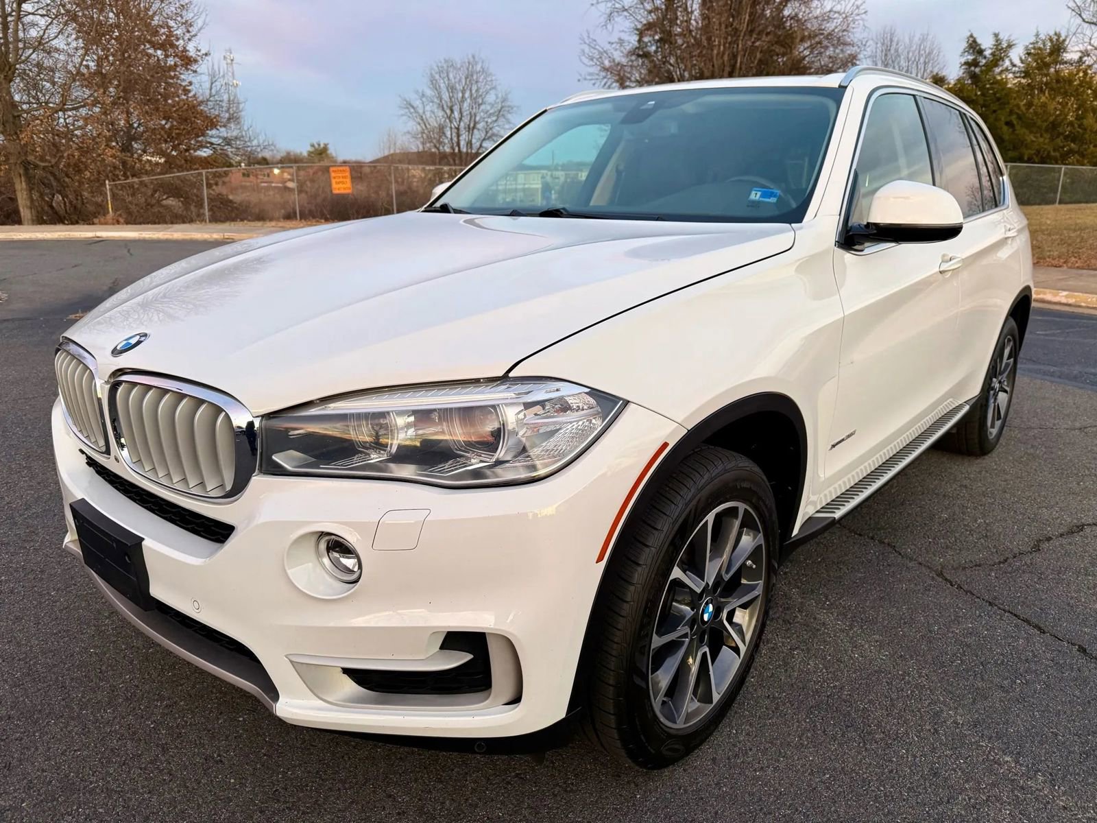 Used 2016 BMW X5 xDrive35i