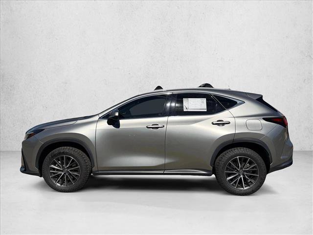 Used 2022 Lexus NX 350 AWD image 9