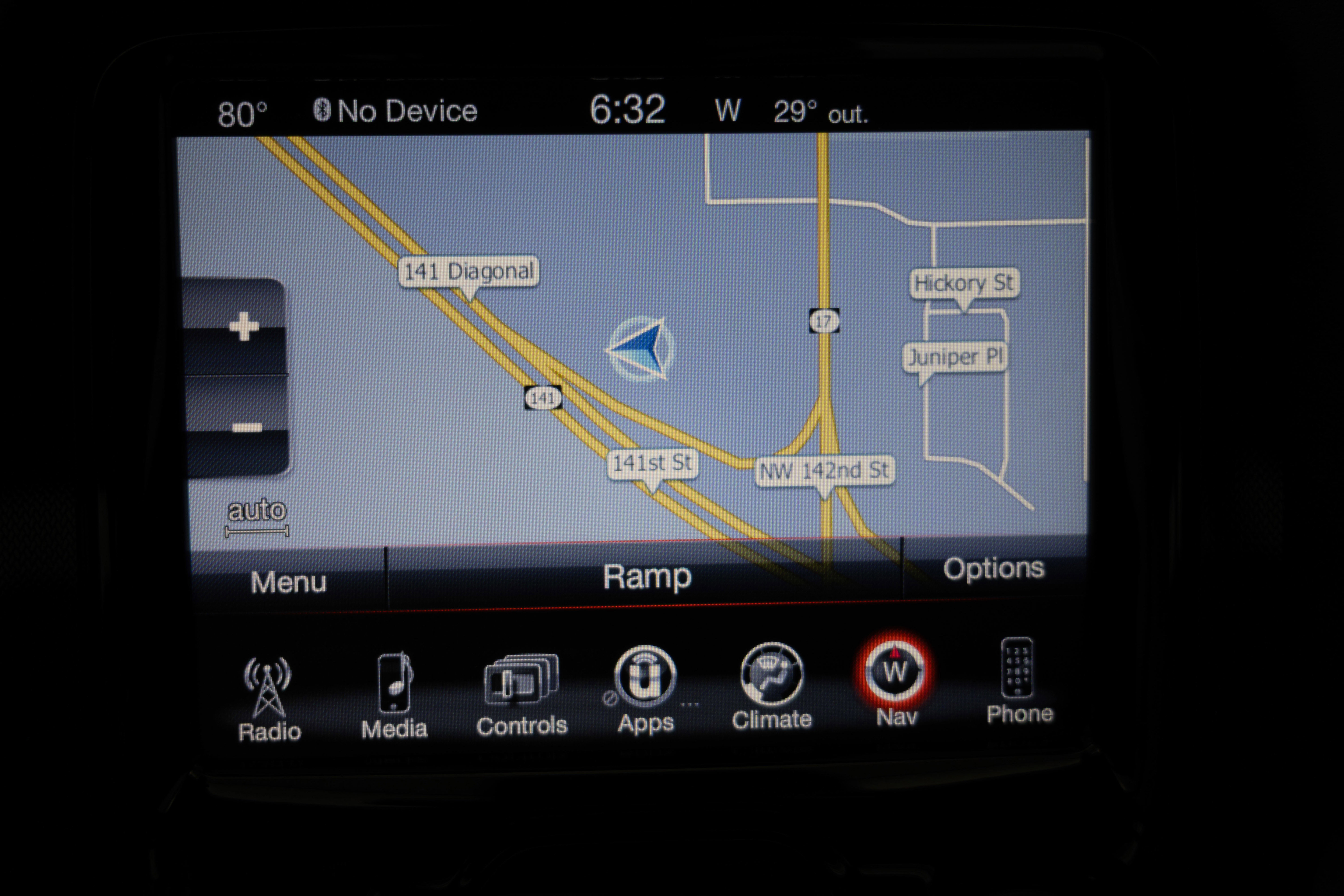 Used 2014 SRT Viper SRT-10 image 4