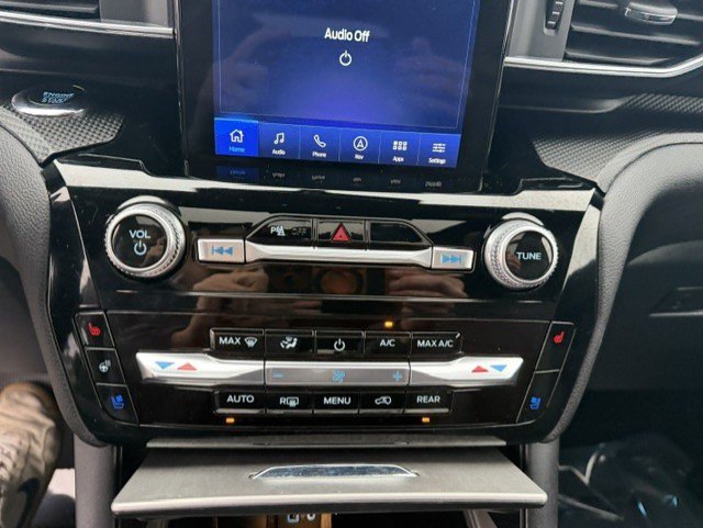 Certified 2023 Ford Explorer ST w/ Equipment Group 401A AWD/4WD image 22