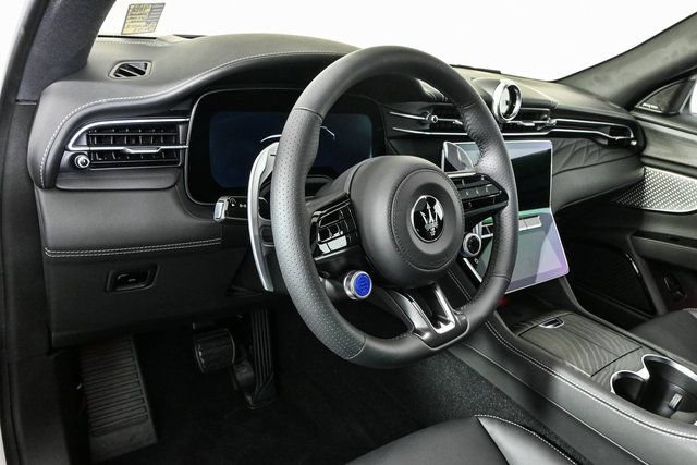 New 2025 Maserati Grecale GT AWD/4WD image 10